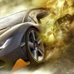 Radial-G Racing Revolved PS4 on course for Summer launch