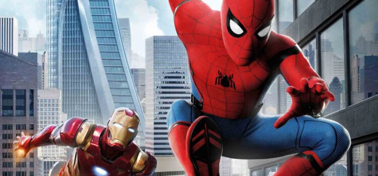 The Amazing Spider-Man Mobile Game Gets New Trailer and Images