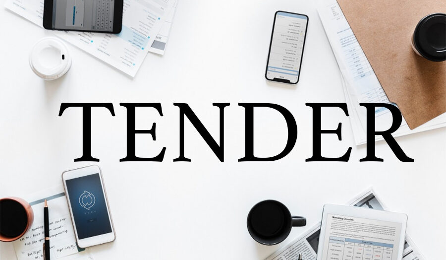 Government Tenders