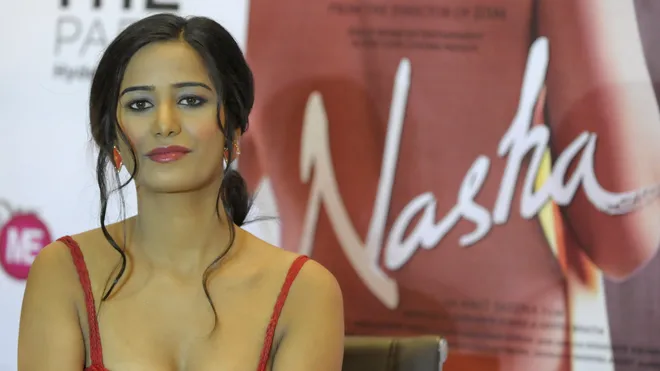 Poonam Pandey Biography