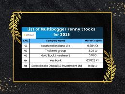 penny stocks for 2025