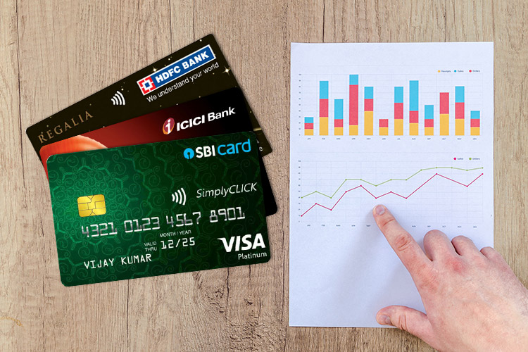 how to increase credit card limit