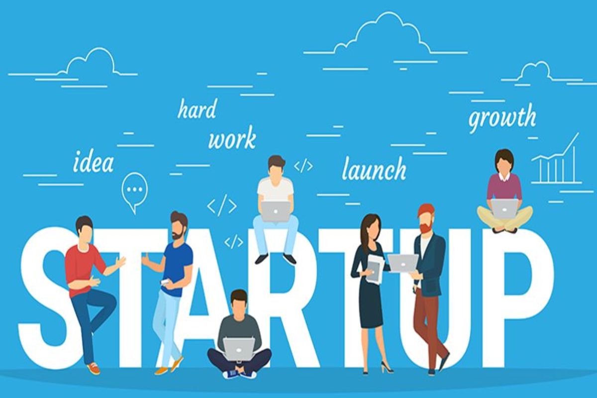 Emerging Startups in India